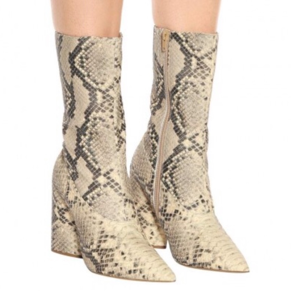 Yeezy Roccia Ankle Boots
